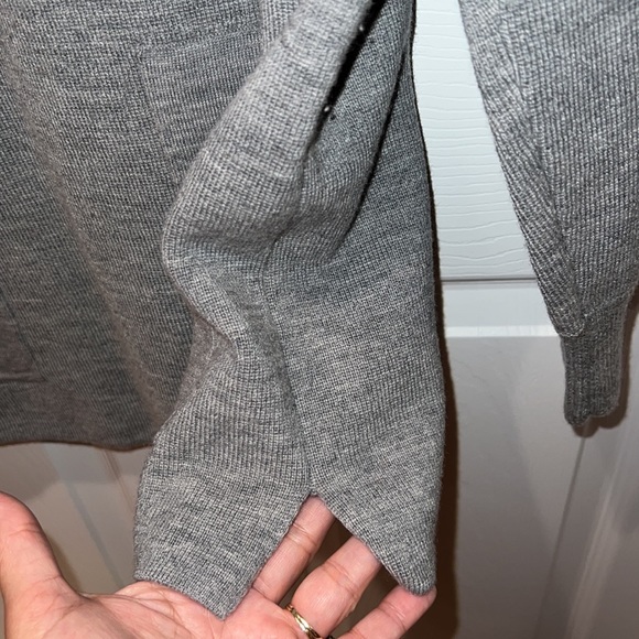 J Crew wool sweater - Picture 5 of 7